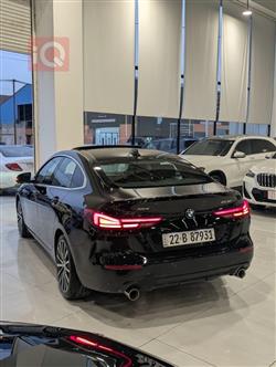 بي ام دبليو الفئة 2